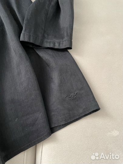 Блузка рубашка marc aurel 48 (L)