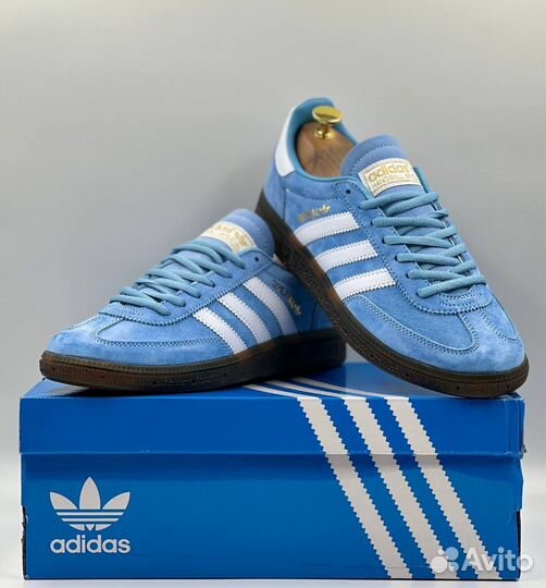 Кроссовки Adidas Spezial