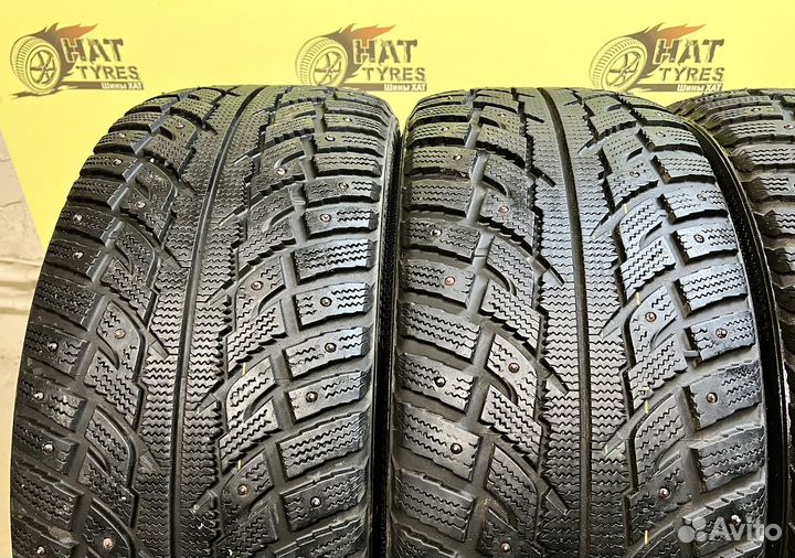 Kumho I'Zen RV Stud KC16 255/55 R18 109T