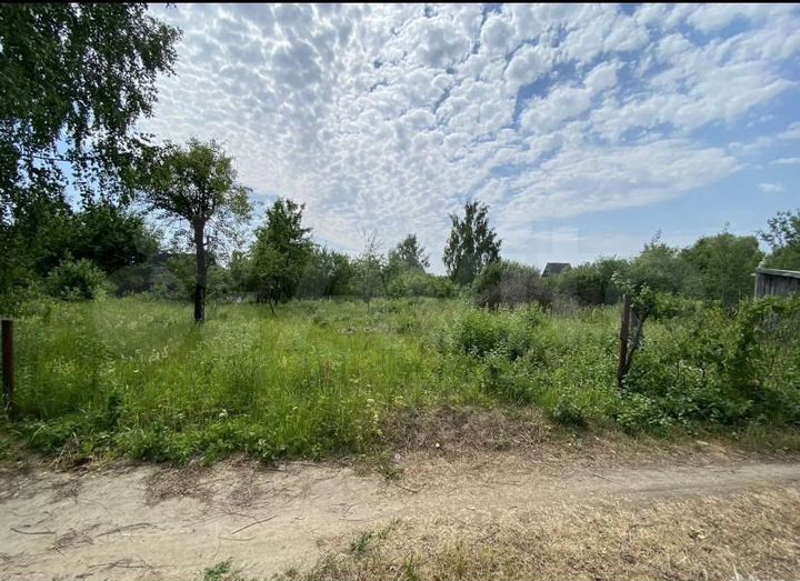 Участок 5 сот. (СНТ, ДНП)