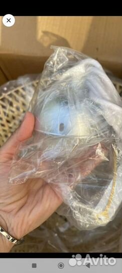 Светильник абажур подвесной плетеный IKEA