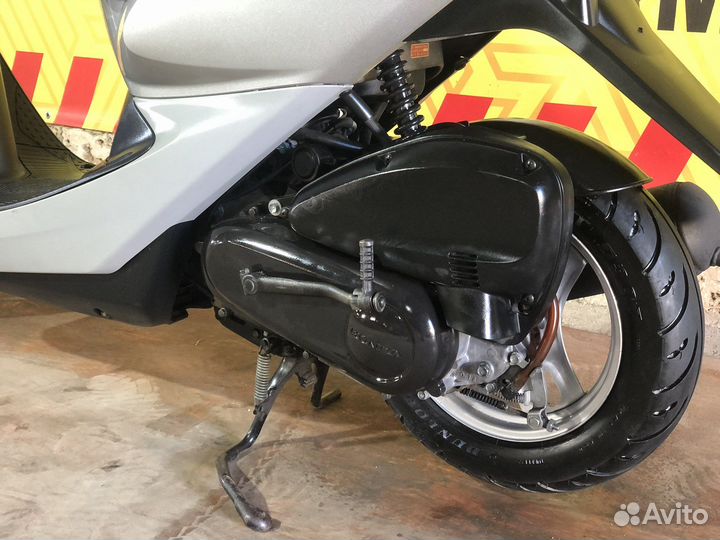 Honda Dio AF-56(Только с Японии)