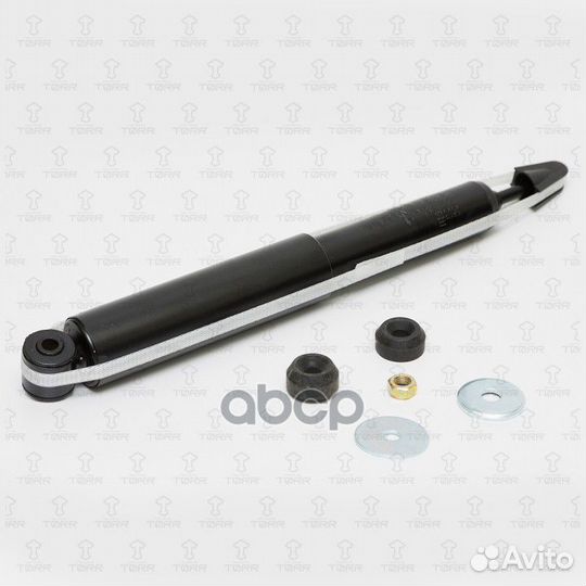 Амортизатор Зад лев DH1181 torr