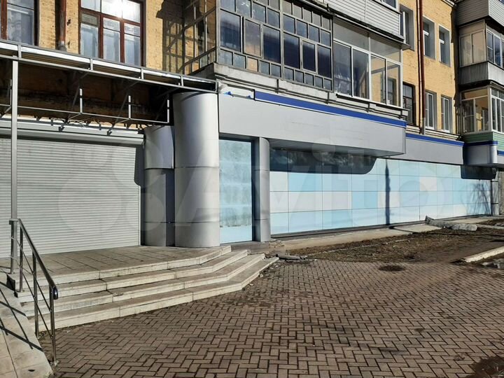 Свободного назначения, 530 м²