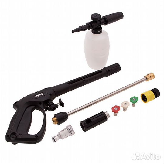 Мойка Denzel R-180i 58236