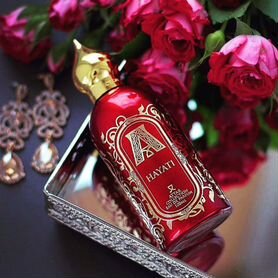 Attar collection hayati парфюм/духи