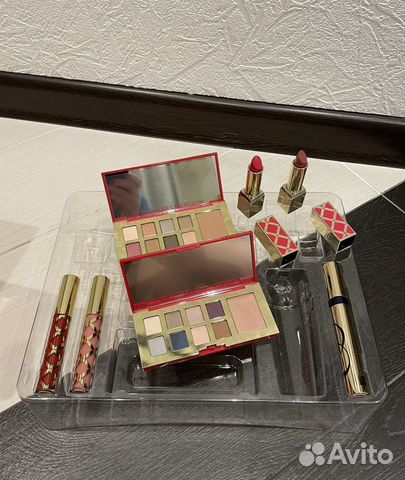 Косметика Estée Lauder, новая