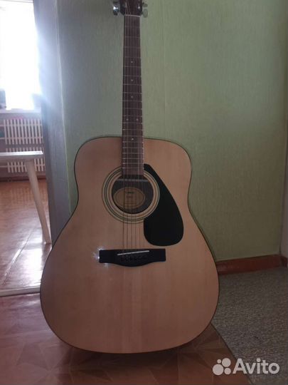 Акустическая гитара Yamaha f310