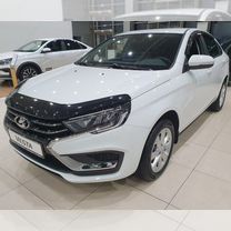 Новый ВАЗ (LADA) Vesta 1.6 MT, 2023, цена от 1 439 120 руб.