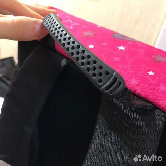 Рюкзак herlitz