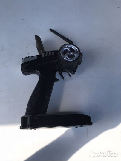 Гоночная машинка