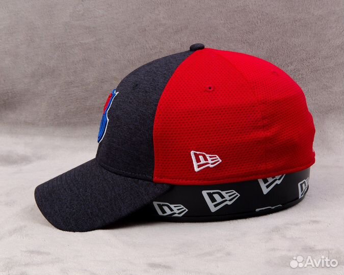 Бейсболка 39thirty new era оригинал