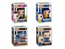 Funko pop movies