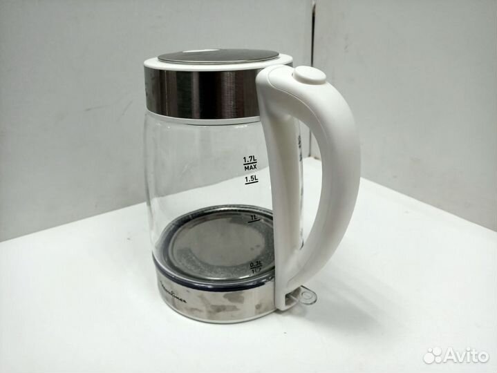 Чайник электрический Moulinex BY730132