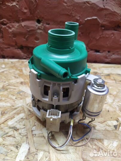 Циркуляционный насос Gorenje 002023