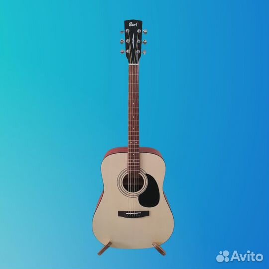 Подставка под гитару, стойка напольная