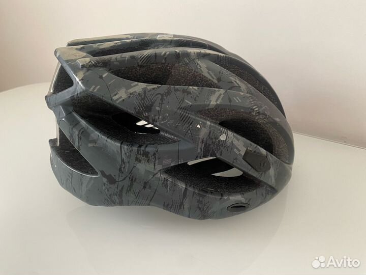 Шлем велосипедный