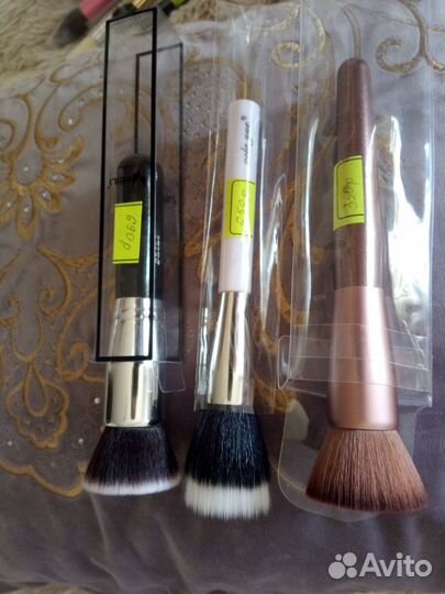 Профессиональные Кисти для макияжа, Новые