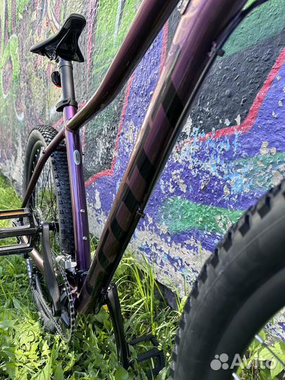 Велосипед Scott Contessa Active 40 29