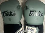 Боксерские перчатки fairtex 16