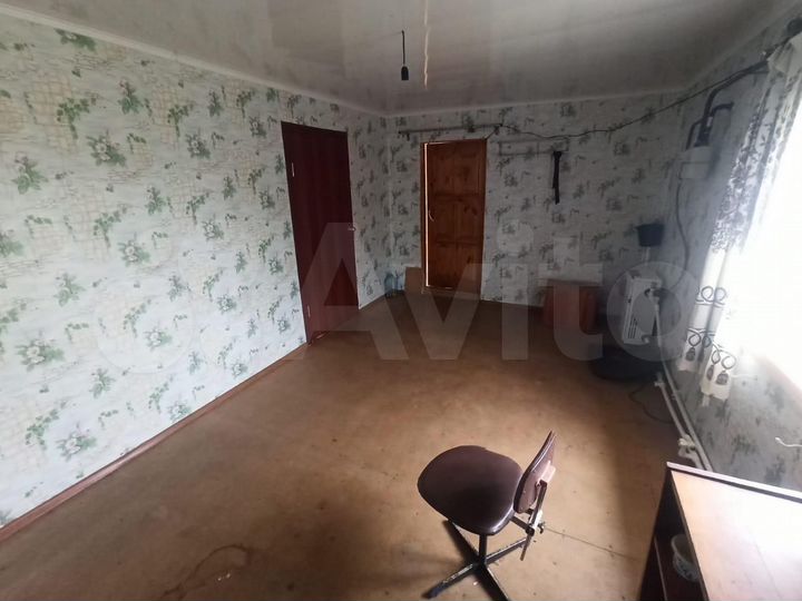 Дом 36 м² на участке 15 сот.