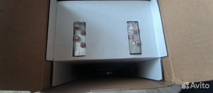 Башенный кулер Eurocase SC500