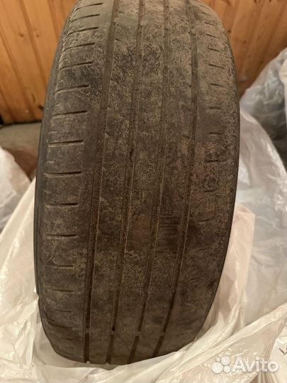 Bridgestone Dueler H/P Sport 225/60 R17