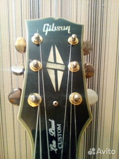 Гитара М.Родригес.Фендер.Гибсон