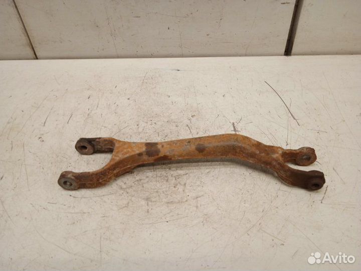 Рычаг задний продольный левый Volvo Xc90 2000-2014