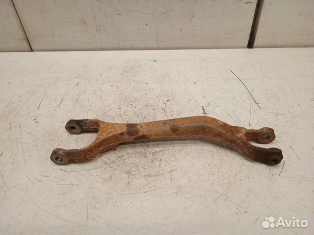 Рычаг задний продольный левый Volvo Xc90 2000-2014