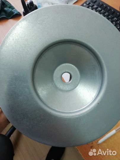 На запчасти