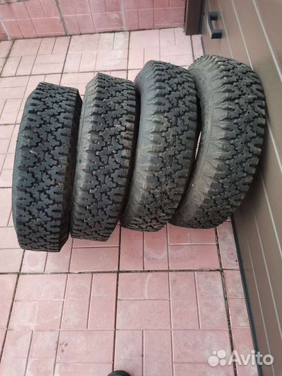 Белшина B-97-1 13/65 R16.5