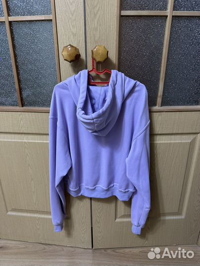 Толстовка женская