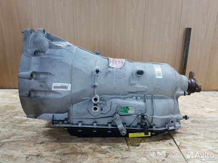 АКПП Bmw 5 Series E60 M54B30 6hp19