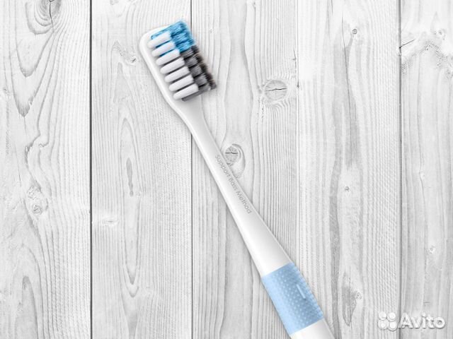 Зубная щетка Xiaomi Doctor B (Support Bass Method)