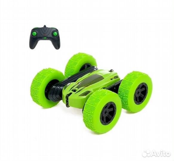 Машина р/у, 106365