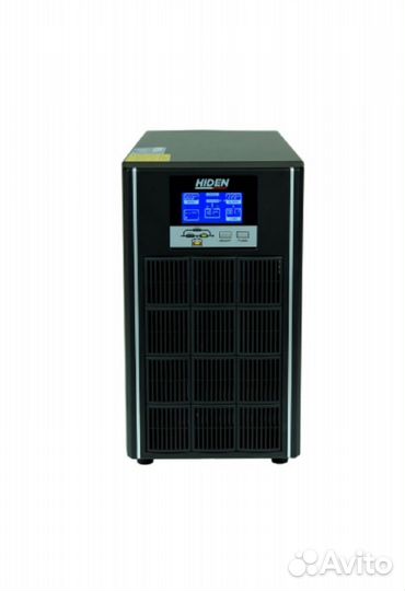 Источник бесперебойного питания hiden expert