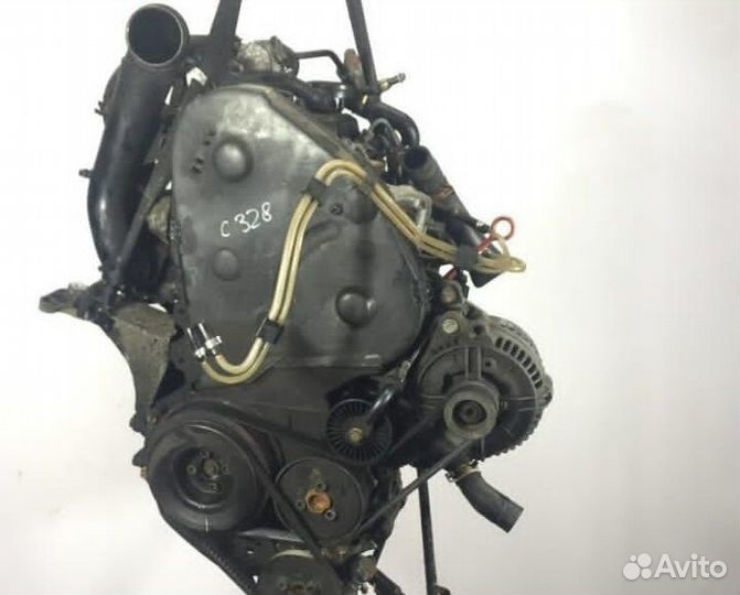 Volkswagen Passat B4 1.9 1Z