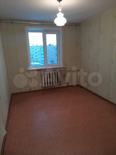 2-к. квартира, 42,9 м², 5/5 эт.