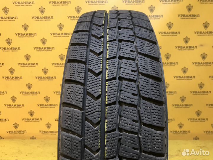 Dunlop Winter Maxx WM02 175/65 R15 84Q