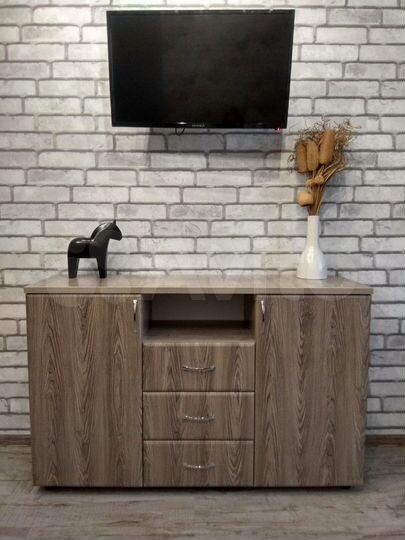 1-к. квартира, 40 м², 3/9 эт.