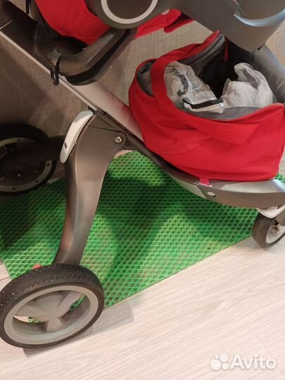 Stokke Xplory 2в1