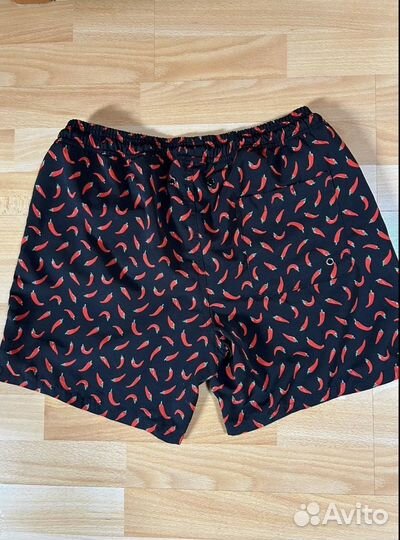 Плавки/Плавательные шорты мужские, 3 шт