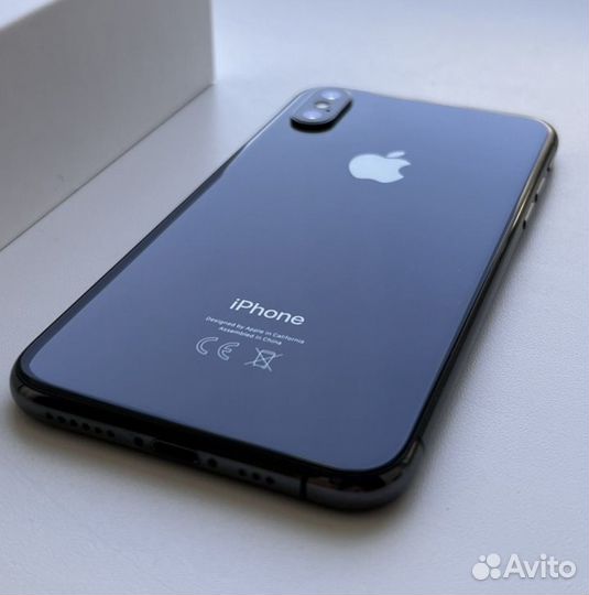 iPhone Xs Max, 64 ГБ