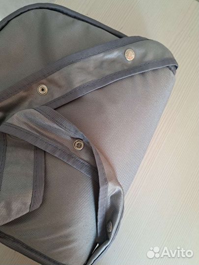 Сумка для коляски