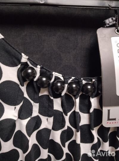 Платье новое