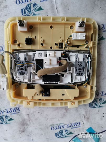 Плафон салона Infiniti FX QX