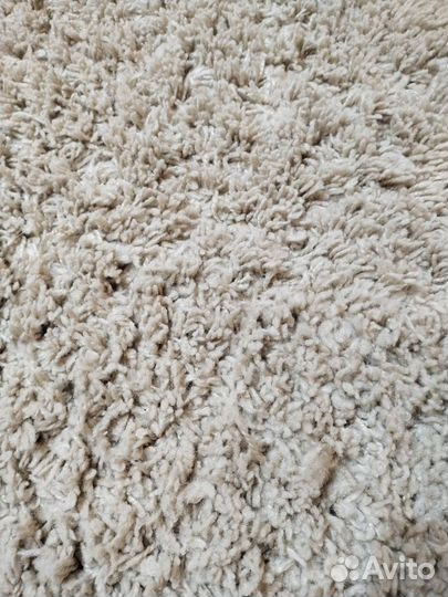 Ковер шегги 2 на 3