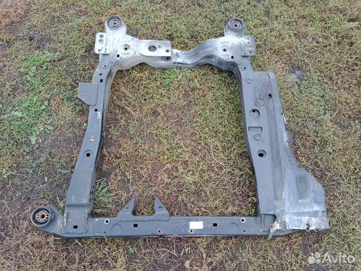 Подрамник Шевроле Круз J300