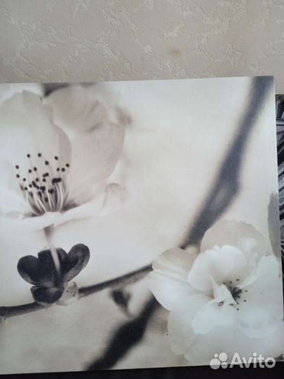 Модульные картины